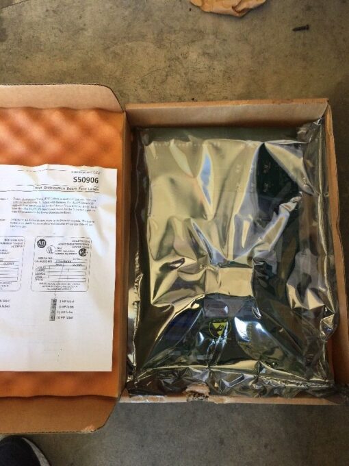 Allen-Bradley 1334 S50906 - Image 3