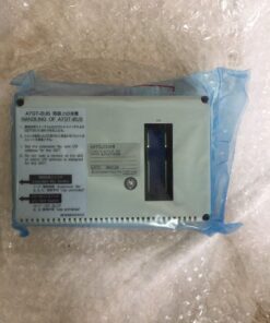 Mitsubishi A7GT-BUS Interface