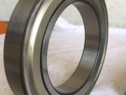 Alternative view of Koyo Radial Bearing 6017ZZC3