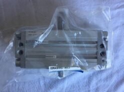 Alternative view of SMC Rotary Actuator CDRA1BW63-90CZ