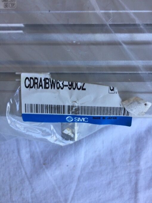 SMC CDRA1BW63-90CZ - Image 3
