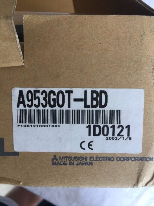 A953GOT-LBD