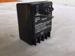 Alternative view of Allen-Bradley 1747-NP1