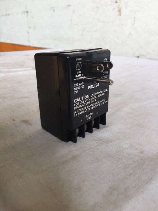 Allen-Bradley 1747-NP1 - Image 2