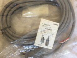 Alternative view of Omron Limit Switch D4C-1303