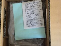 Alternative view of Mitsubishi Servo Drive MR-H100AN