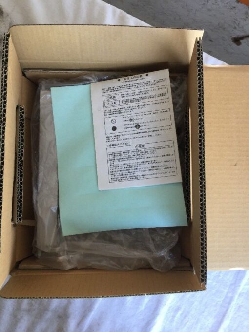 Mitsubishi Servo Drive MR-H100AN - Image 2