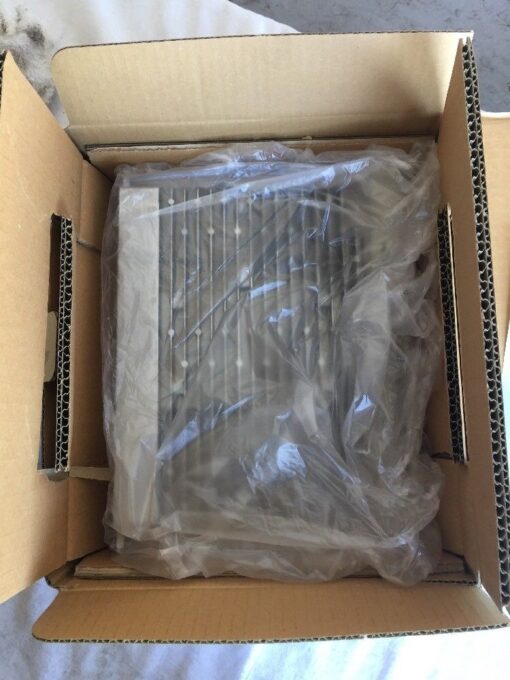 Mitsubishi Servo Drive MR-H100AN - Image 3