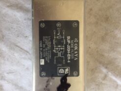 Alternative view of Okaya Noise Filter SUP-J20H-ER-4