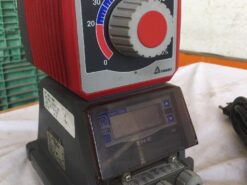 Iwaki Metering Pump EHE45E1-PE