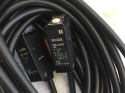 Alternative view of Omron E3Z-T81A