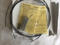Alternative view of Keyence Reflective Fiber Unit FU-41TZ FU41TZ