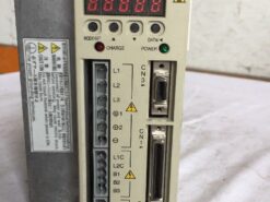 Alternative view of Yaskawa Servopack SGDH-10AE