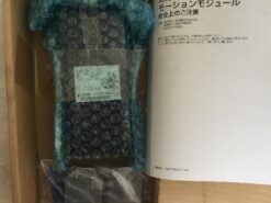 Alternative view of Yaskawa PLC Module JRMSP-120XCP96000