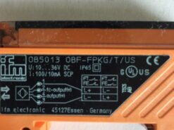 Alternative view of IFM Electronic 0B5013