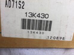 Mitsubishi PLC AD71S2