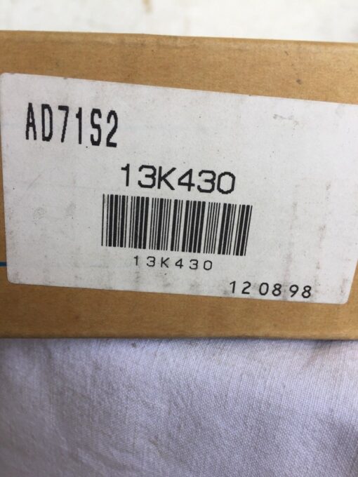 Mitsubishi PLC AD71S2