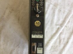 Alternative view of Allen-Bradley 1785-LTR Series B Firmware, PLC5/15