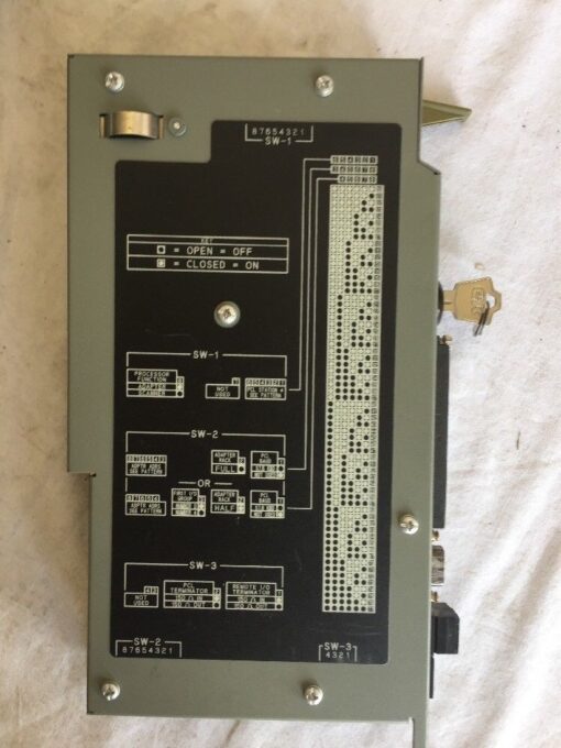 Allen-Bradley 1785-LTR Series B Firmware, PLC5/15 - Image 4