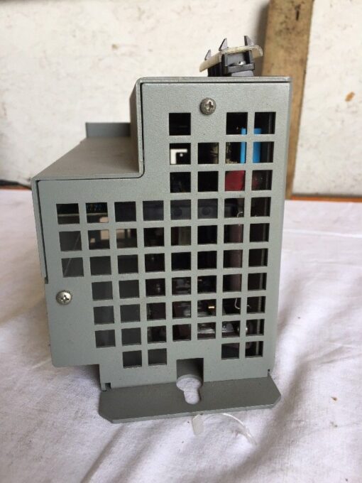 Allen-Bradley 1771-P7B Power Supply - Image 3