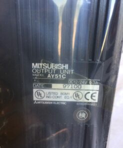 Mitsubishi AY51C Module