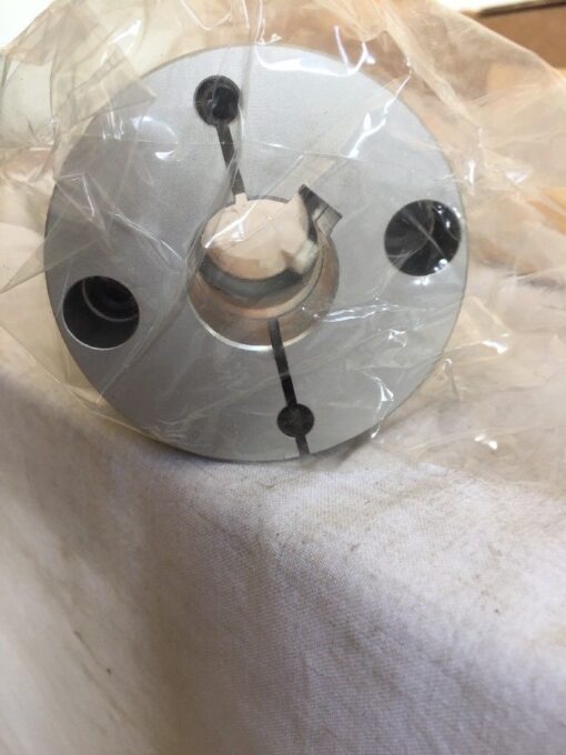 Zero Max Coupling SC060 - Image 3