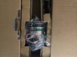 Alternative view of Oriental Motor MSM540-401W