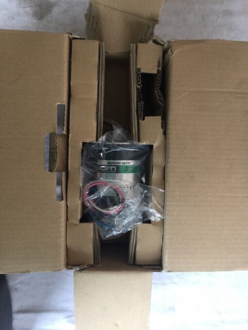 Oriental Motor MSM540-401W - Image 2