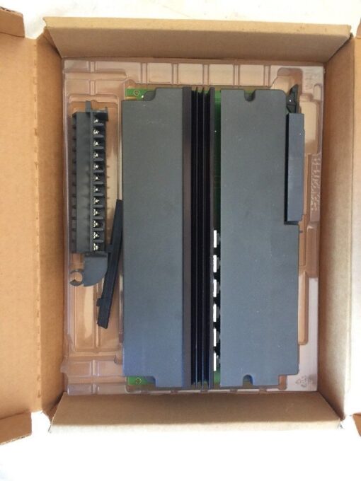 Allen-Bradley 1771OD Ser C Module - Image 2