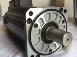 Alternative view of Yaskawa AC Servo Motor SGMS-20AWAAS