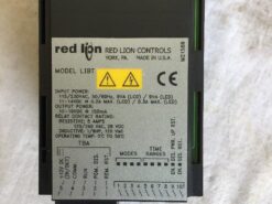 Alternative view of Red Lion Controls LIBT2E00