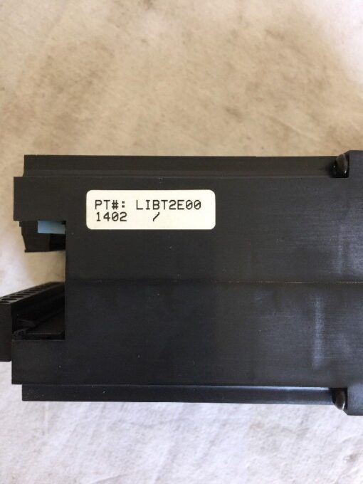 Red Lion Controls LIBT2E00 - Image 3