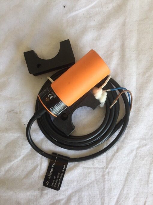 IFM Efector IB0026 Proximity Switch