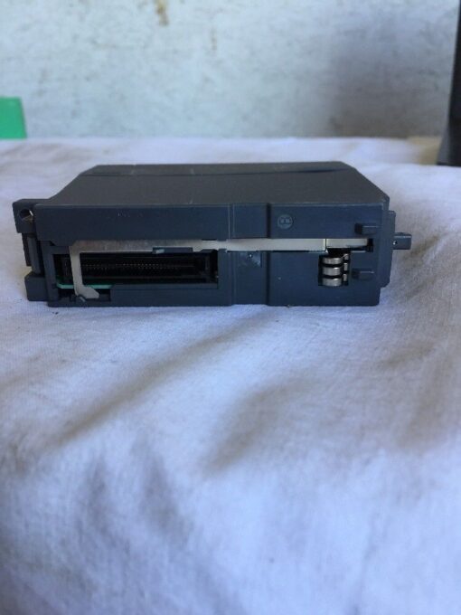 Mitsubishi MELSEC-Q DeviceNet Master-Slave Module QJ71DN91 - Image 2