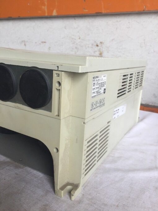 Mitsubishi FR-A540-11K Inverter - Image 4