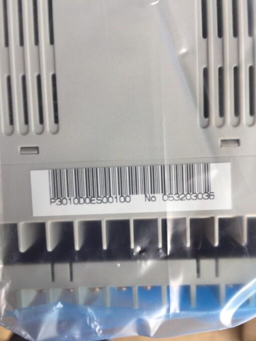 Honeywell DCP300 Controller P301-0D-0-ES-00-1-00 - Image 2