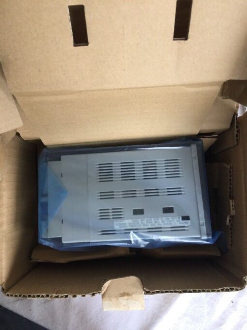 Honeywell DCP300 Controller P301-0D-0-ES-00-1-00 - Image 3