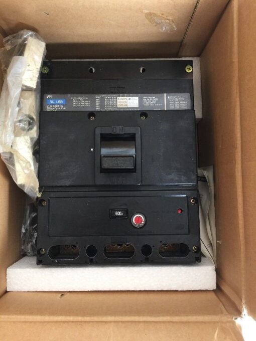 Fuji Electric BU-LSB3600 - Image 4