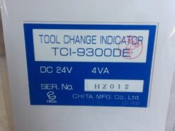 Alternative view of Chita Tool Change Indicator TCI-9300DE