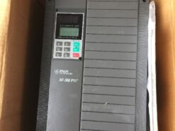 Alternative view of Fuji Electric AF300 P11 Drive, 6KP1143030X1B1