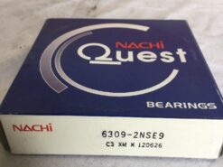 Nachi Bearing 6009-2NSE9