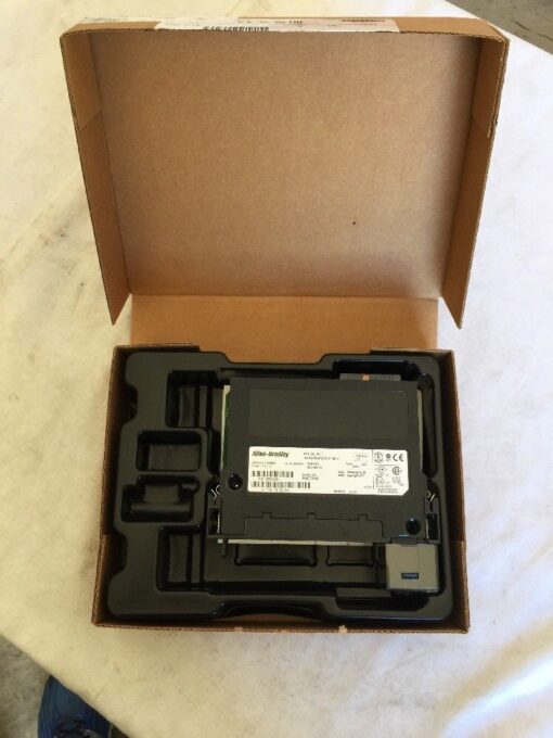 Allen-Bradley 1756-IF16 - Image 3