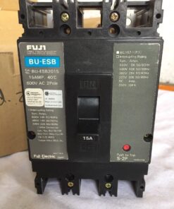 Fuji Electric BU-ESB2015