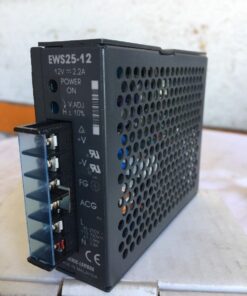 Nemic-Lambda EWS25-12 Power Supply