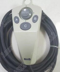 Panasonic NAIS Keypad ANM85202CE