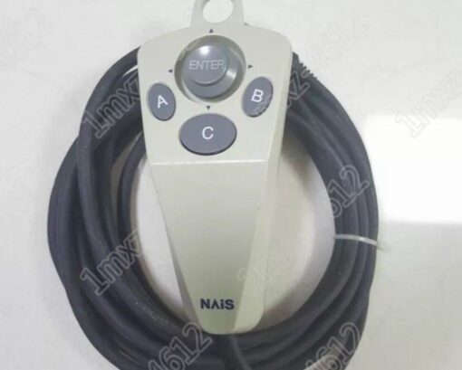 Panasonic NAIS Keypad ANM85202CE