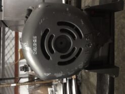 Mitsubishi Worm Gear Reducer SOHW100L-5