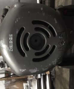 Mitsubishi Worm Gear Reducer SOHW100L-5