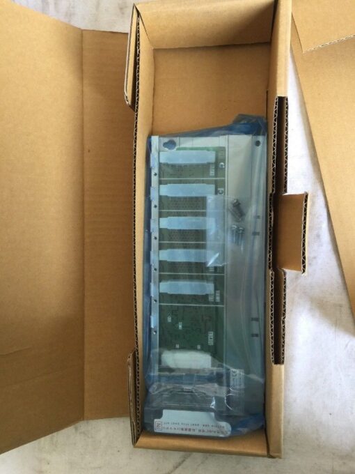 Mitsubishi Q65B Programmable Controller