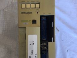 Mitsubishi MR-SC60 AC Servo Drive